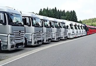 camion