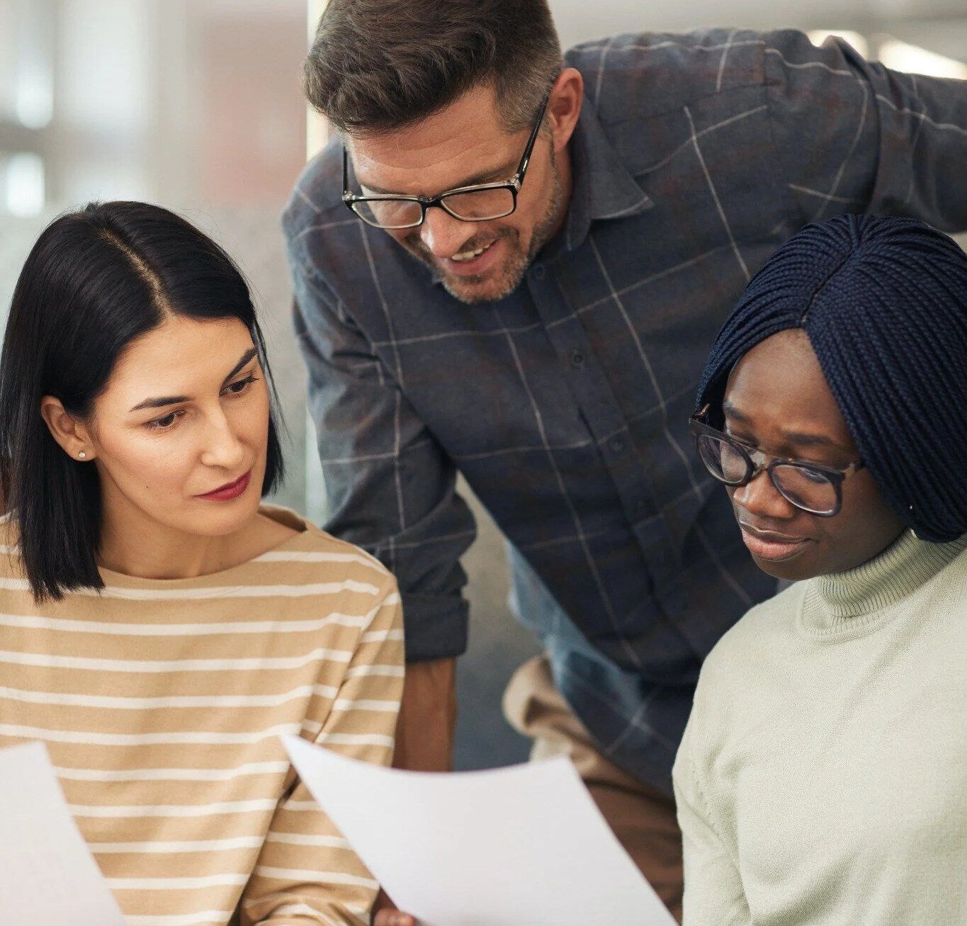 Collaborateurs - Informatique embarquée