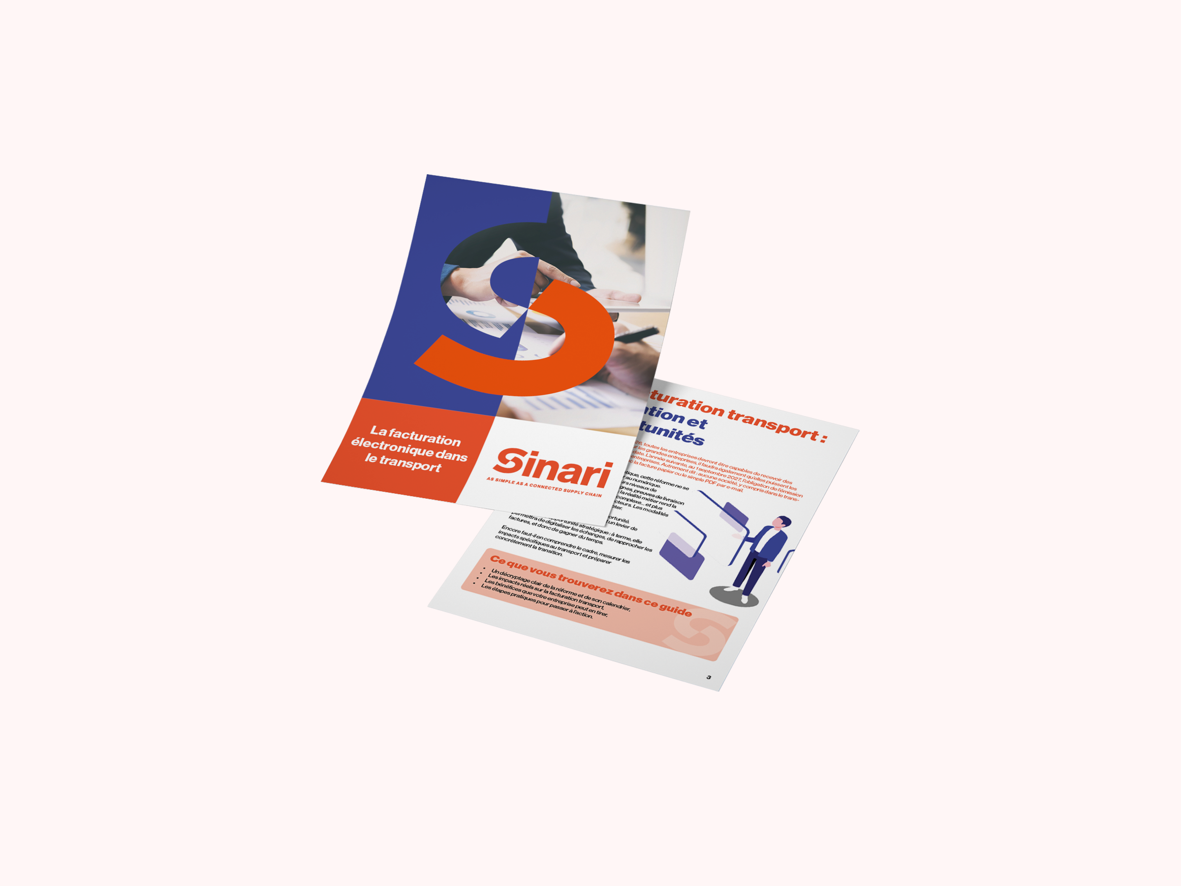 Livre Blanc Facturation Electronique