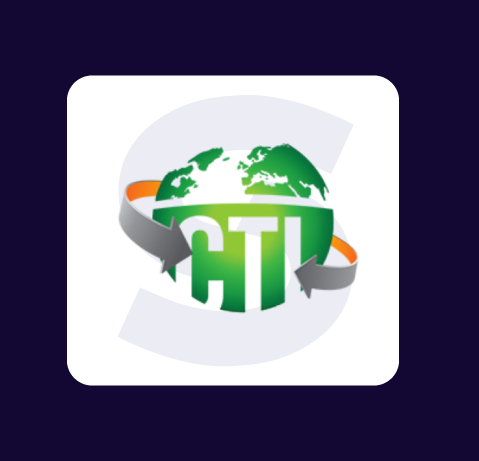 CTI logo