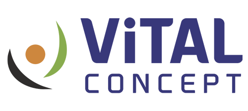 Vital Concept Logo