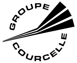 Groupe Courcelle Noir