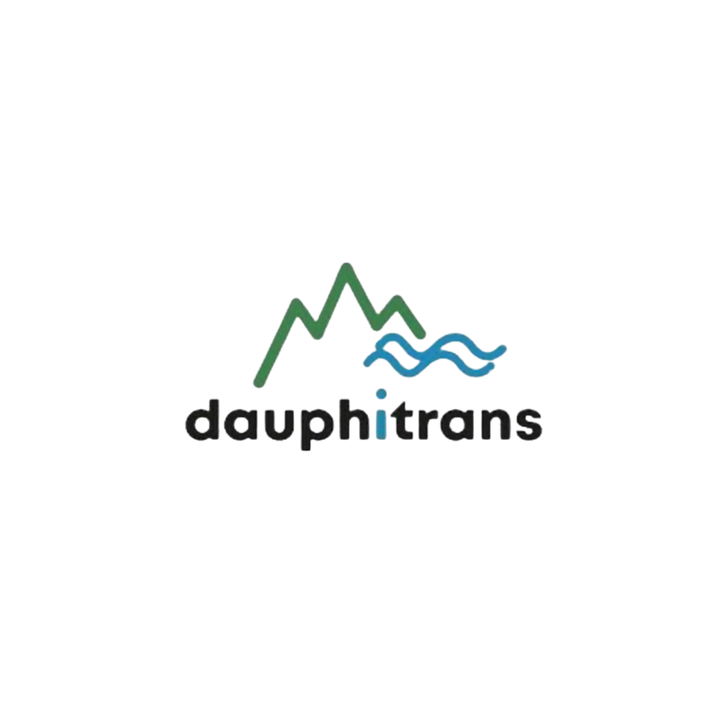 Logo Dauphitrans