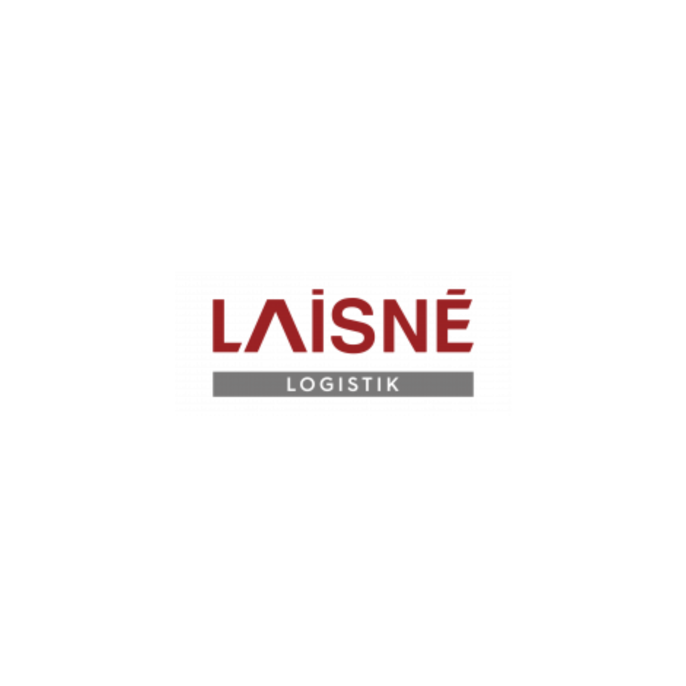 Logo Laisné Logistique