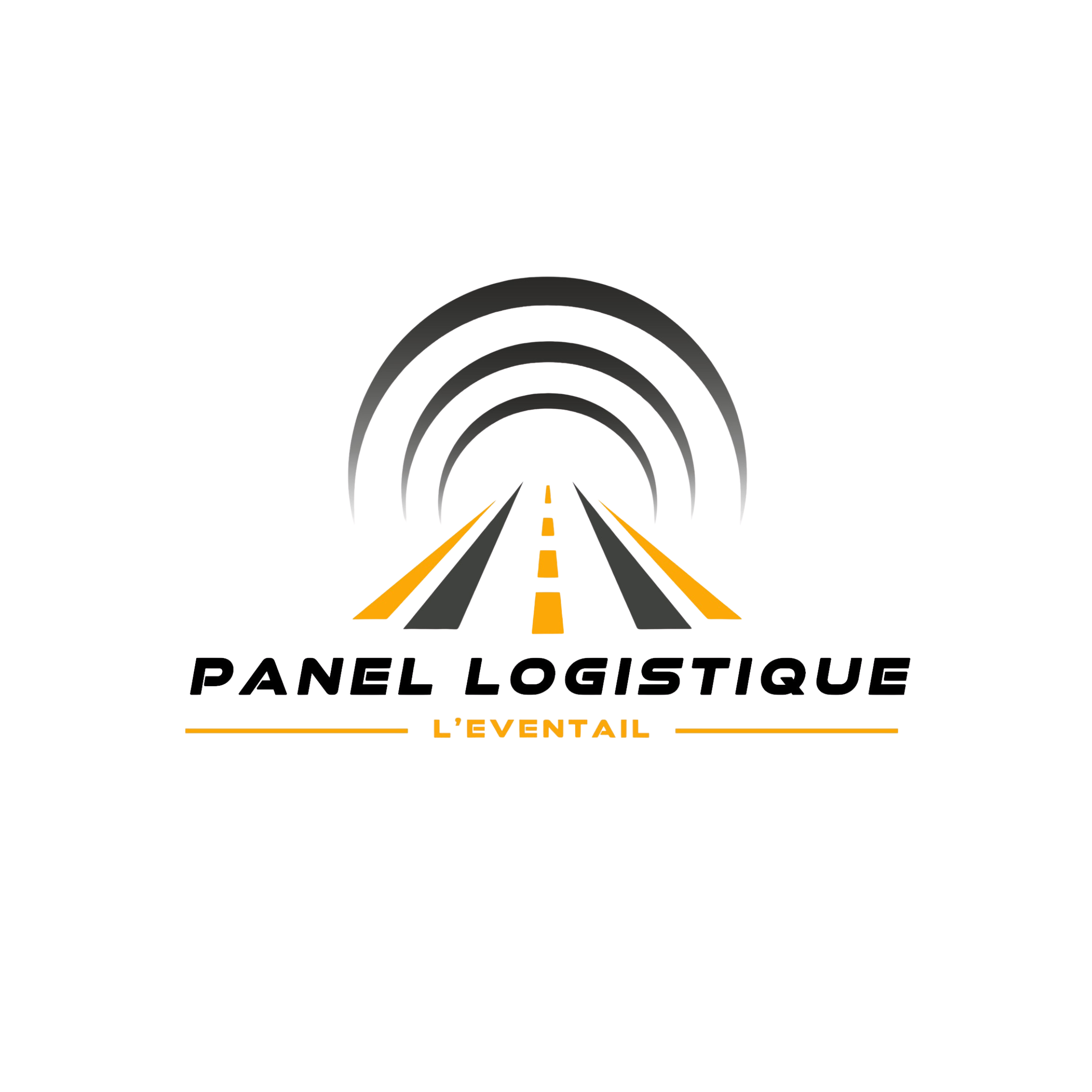 Logo Panel Logistique
