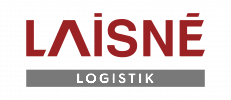 Laisné Logistik Logo