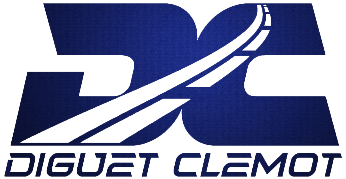 Transport Diguet Clemot Logo