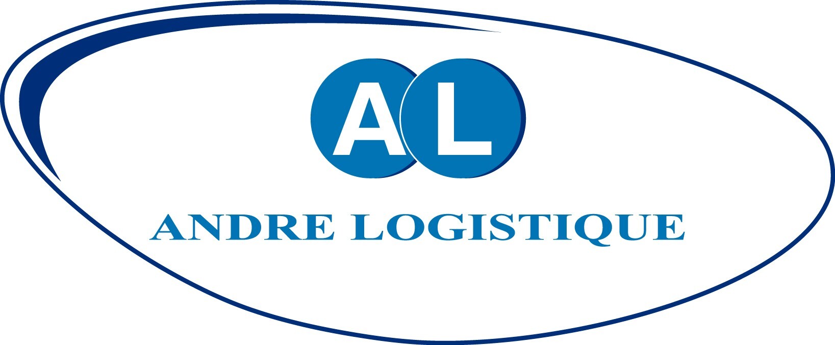 André Logistique Logo