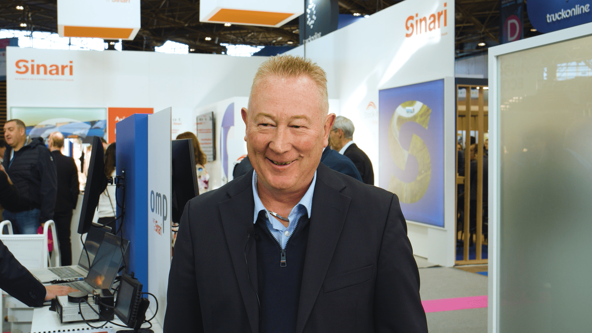 Philippe Roche