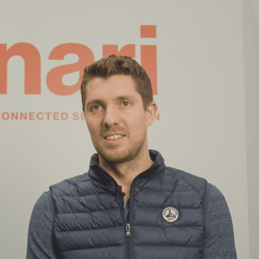 Arnaud Ageneau