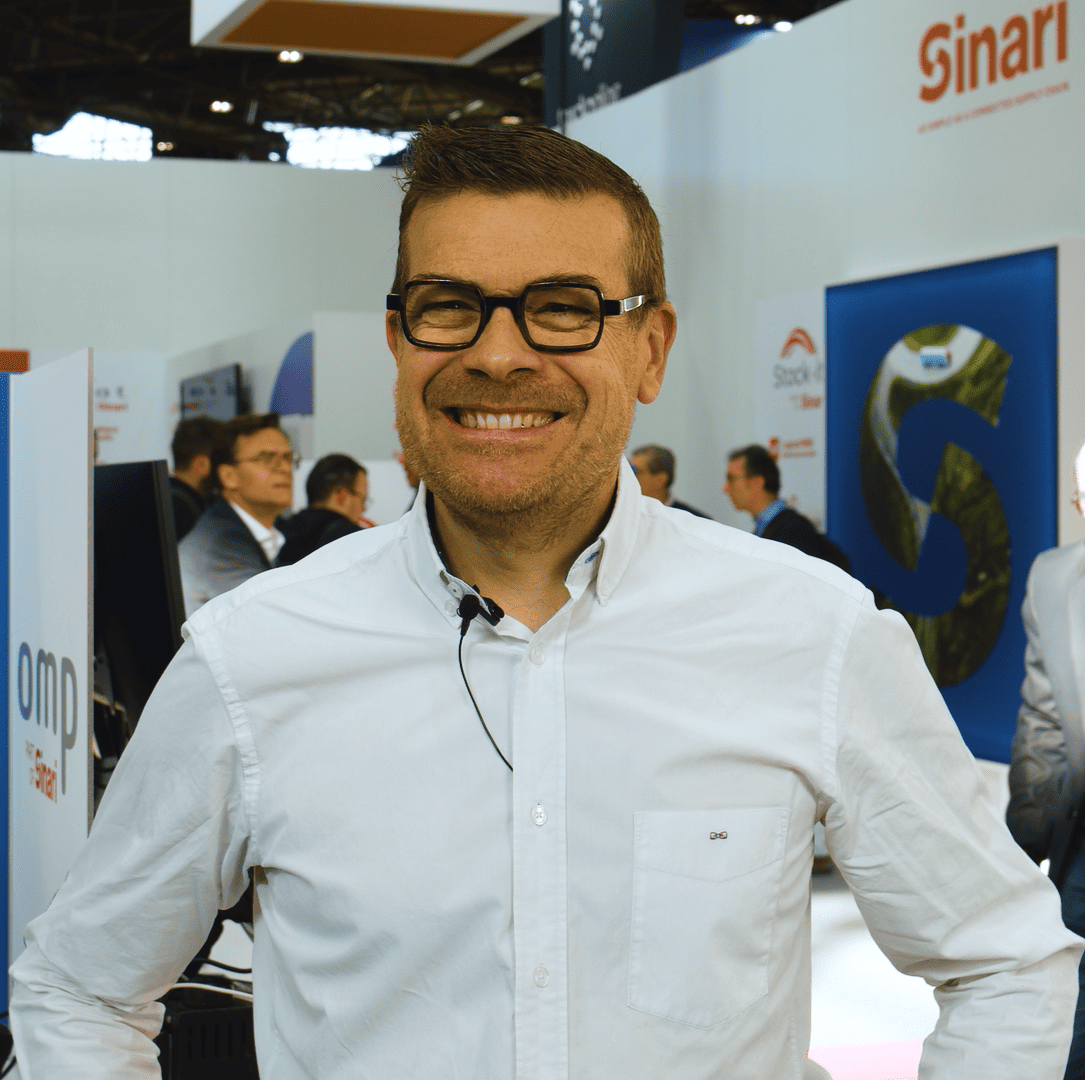 Sébastien Deniau