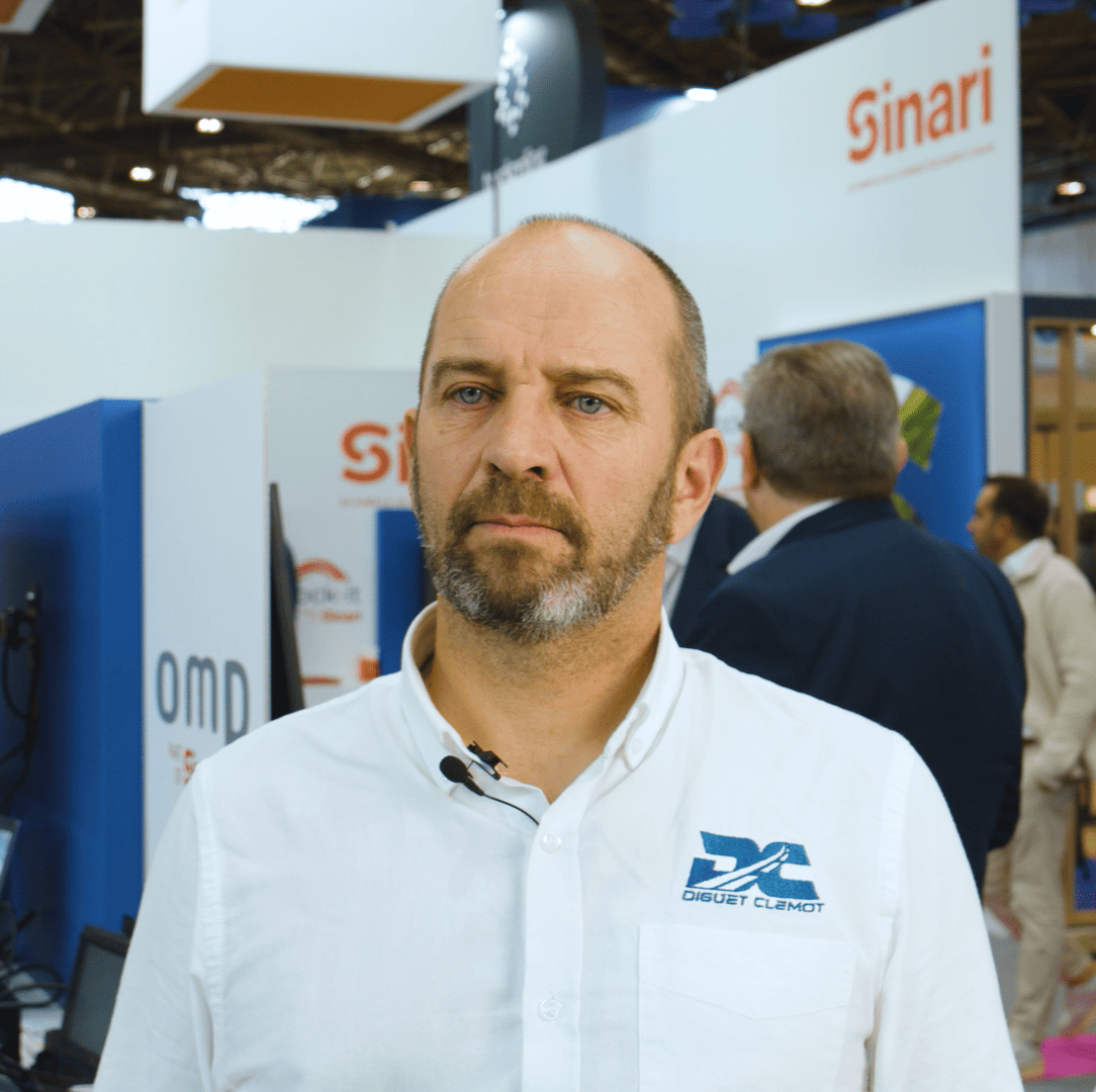 Stéphane Clémot