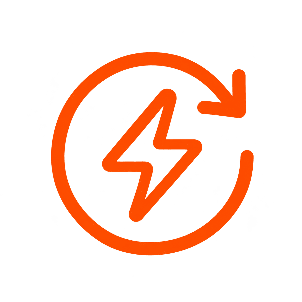 Changements rapides
