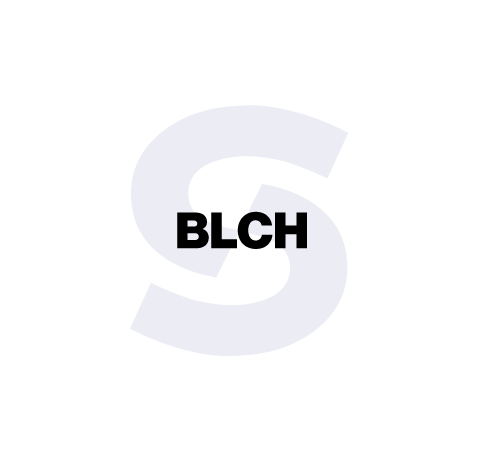 Logo BLCH