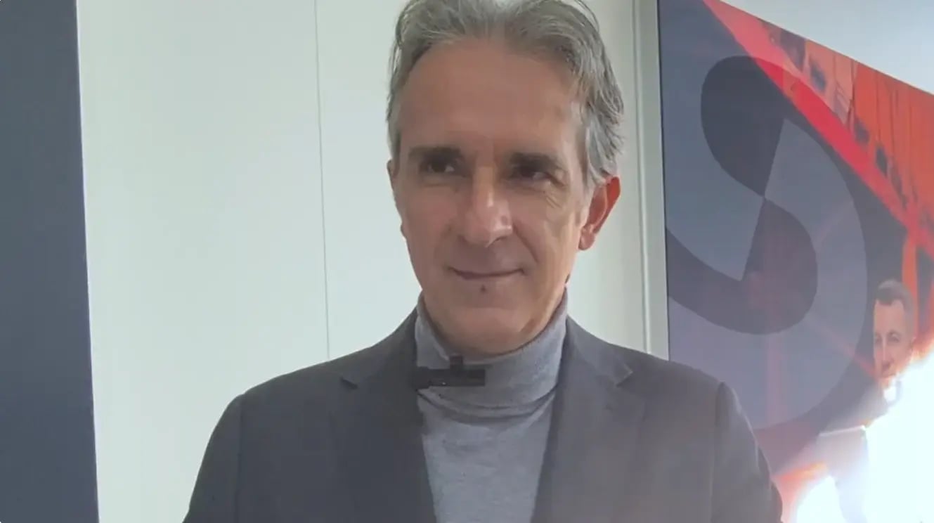 Matteo Vendramini - Graglia Trasporti