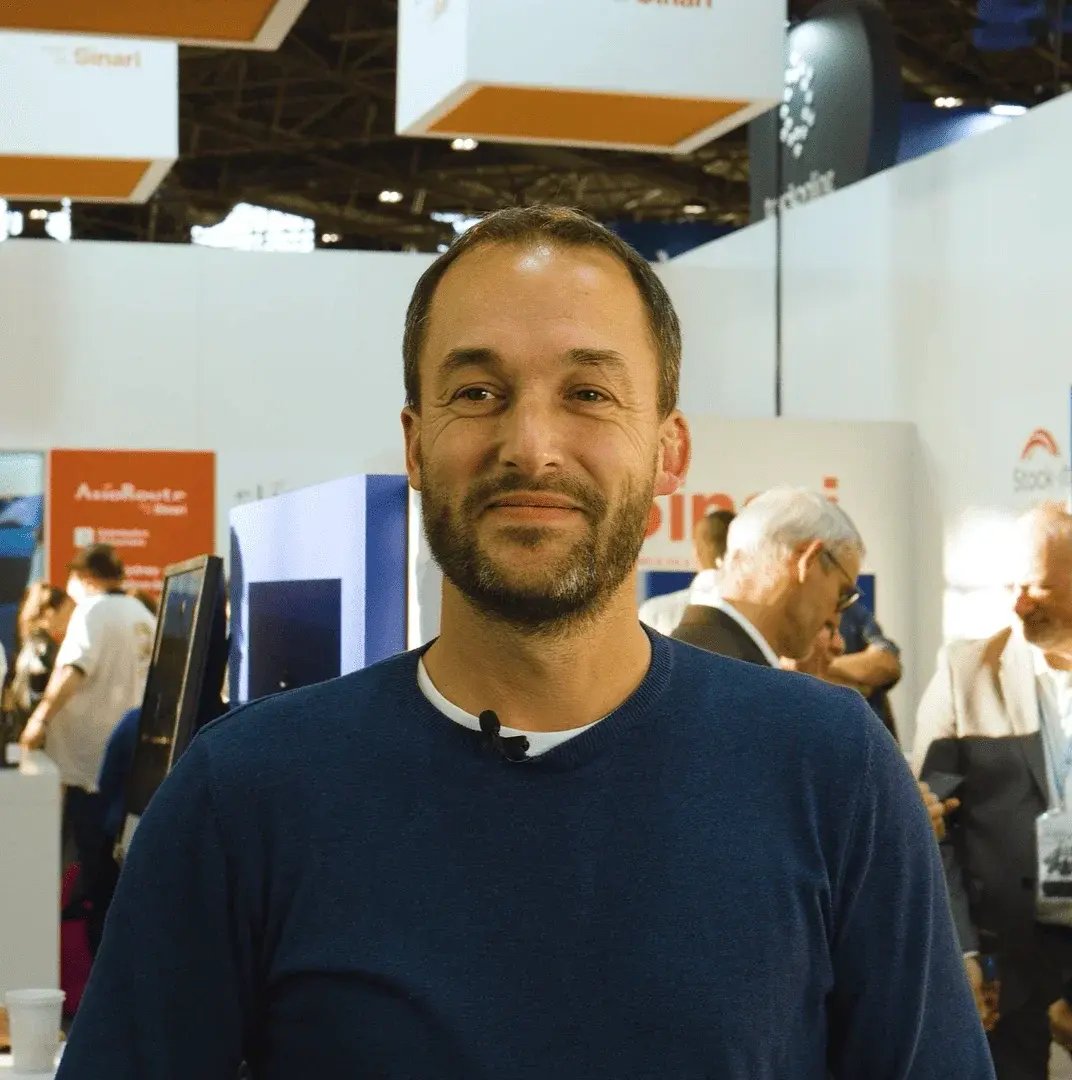 Nicolas Hochet - Transports Hochet