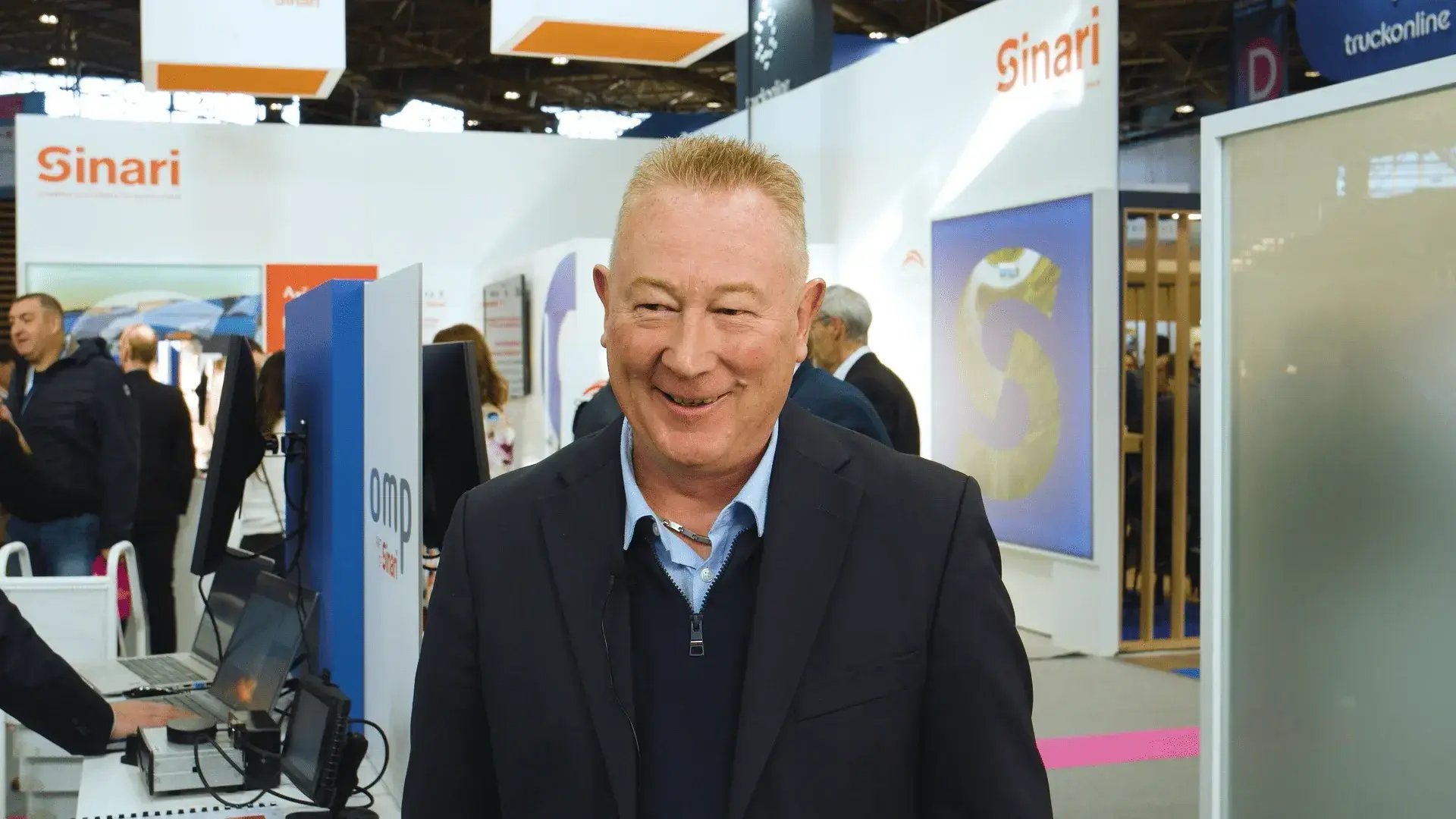 Philippe - Groupe Roche