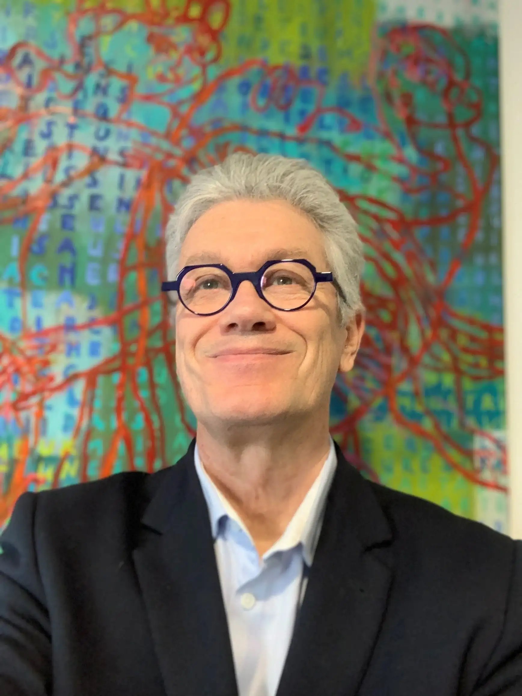 Pierrick Martineau - Heidelberg