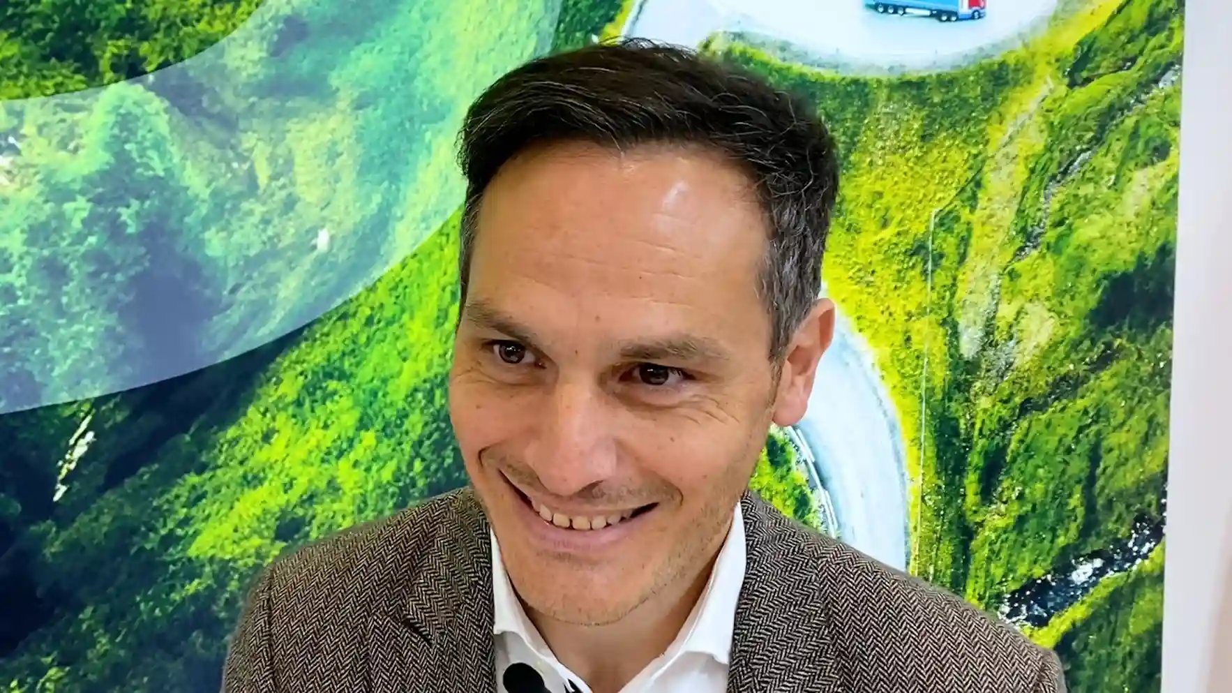 Thomas Pellegrin - SMTRT