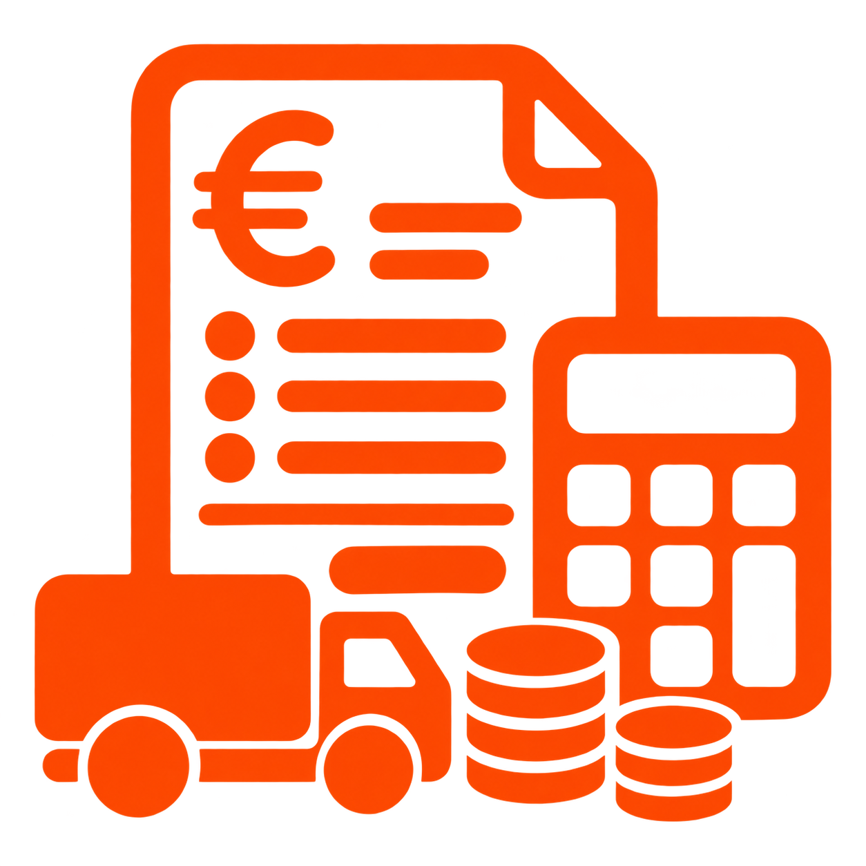 facturatie & berekeningen