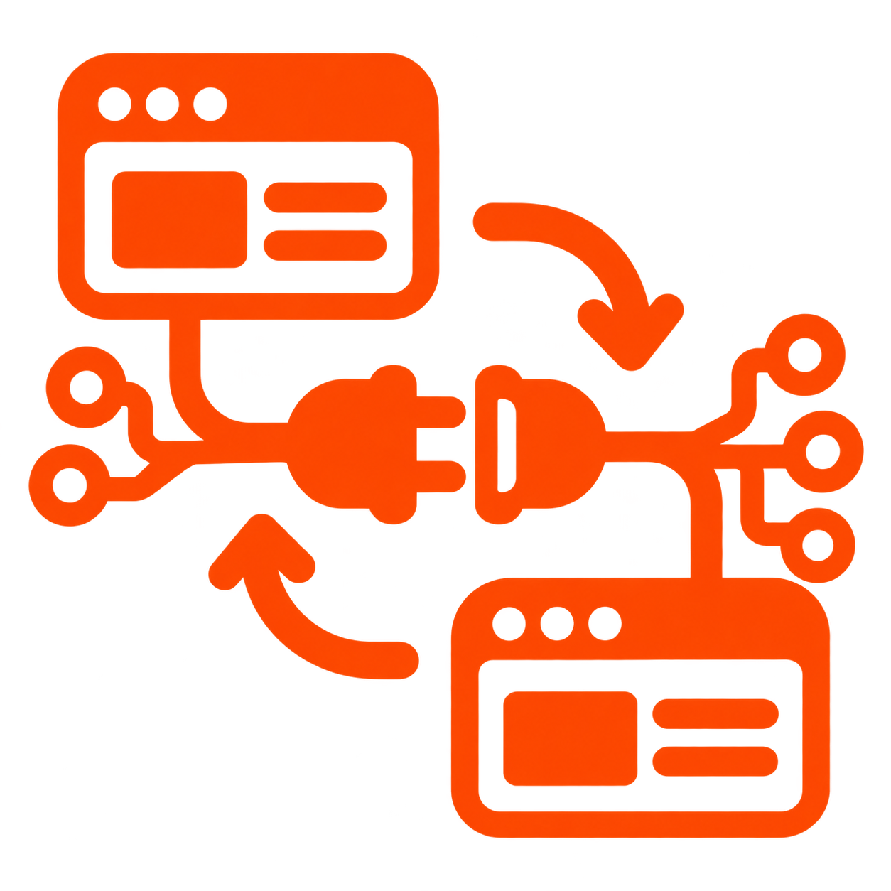 interfaces