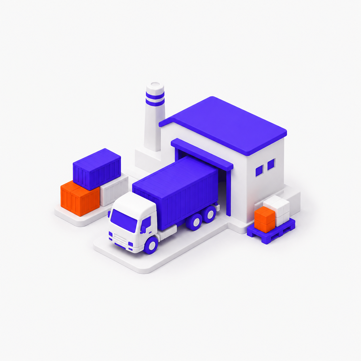 sinari-tas-tms-industrieel-transport-fabriek-laadkade