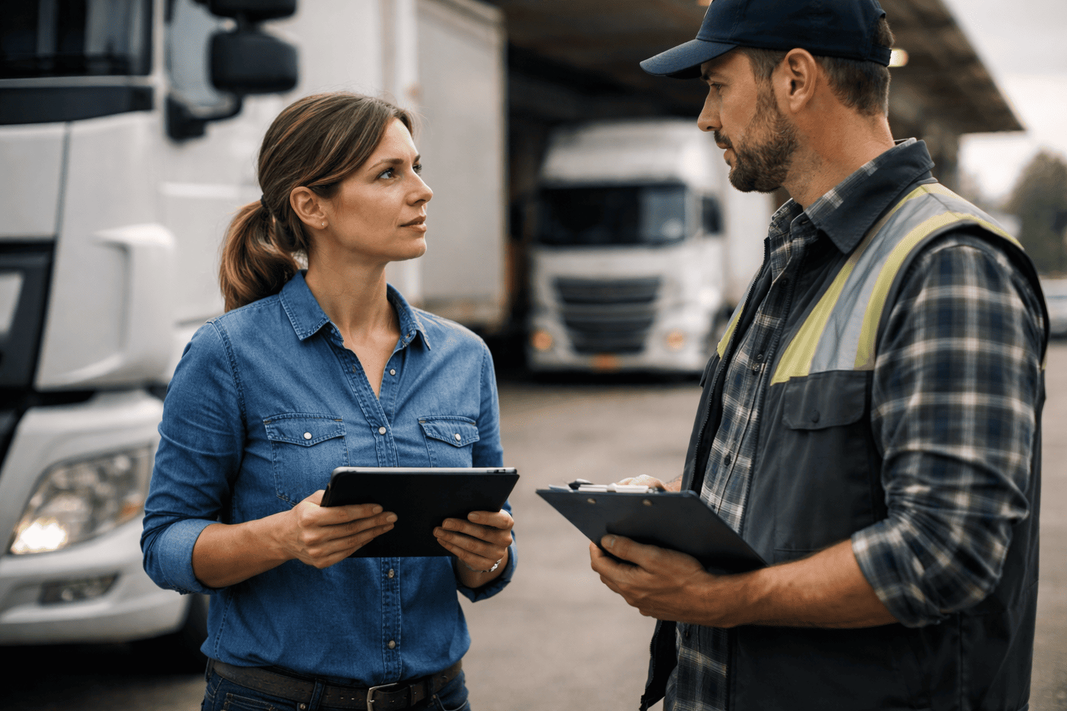 Planification des conducteurs