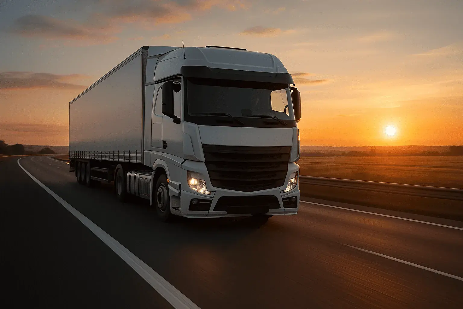 Optimize transport costs