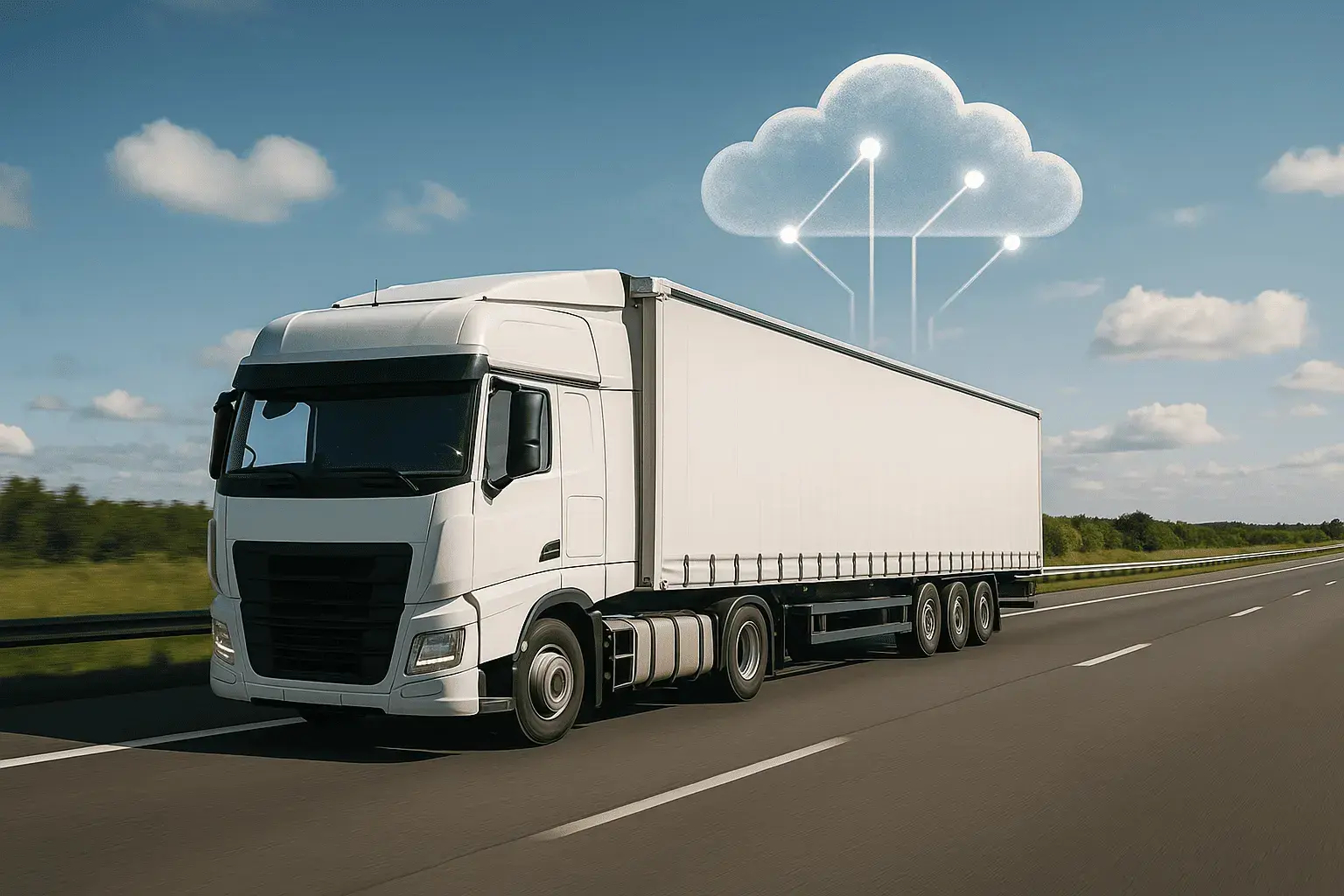 TMS SaaS ou On-Premise