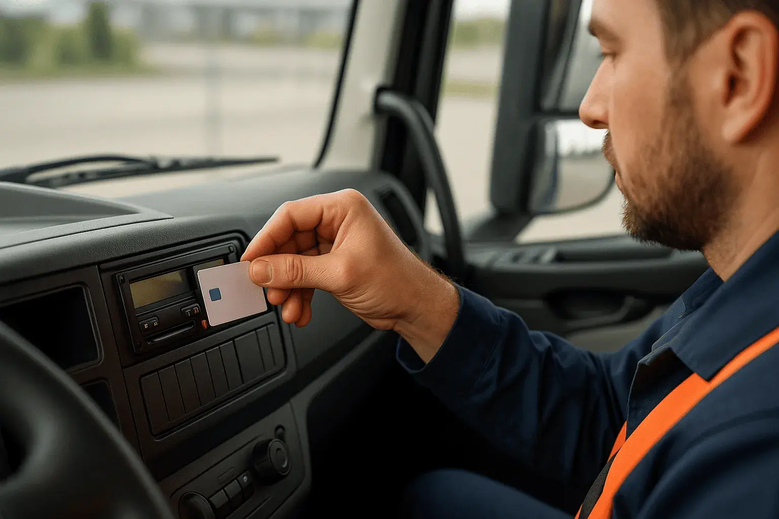 7 erreurs renouvellement carte conducteur à éviter