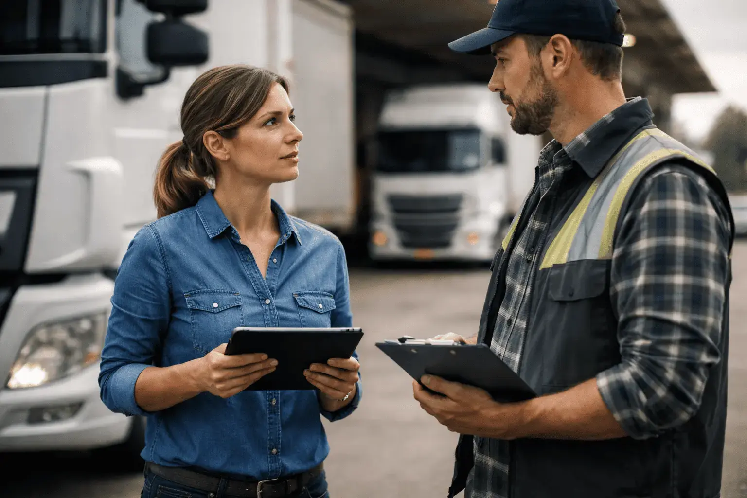 Planification des conducteurs