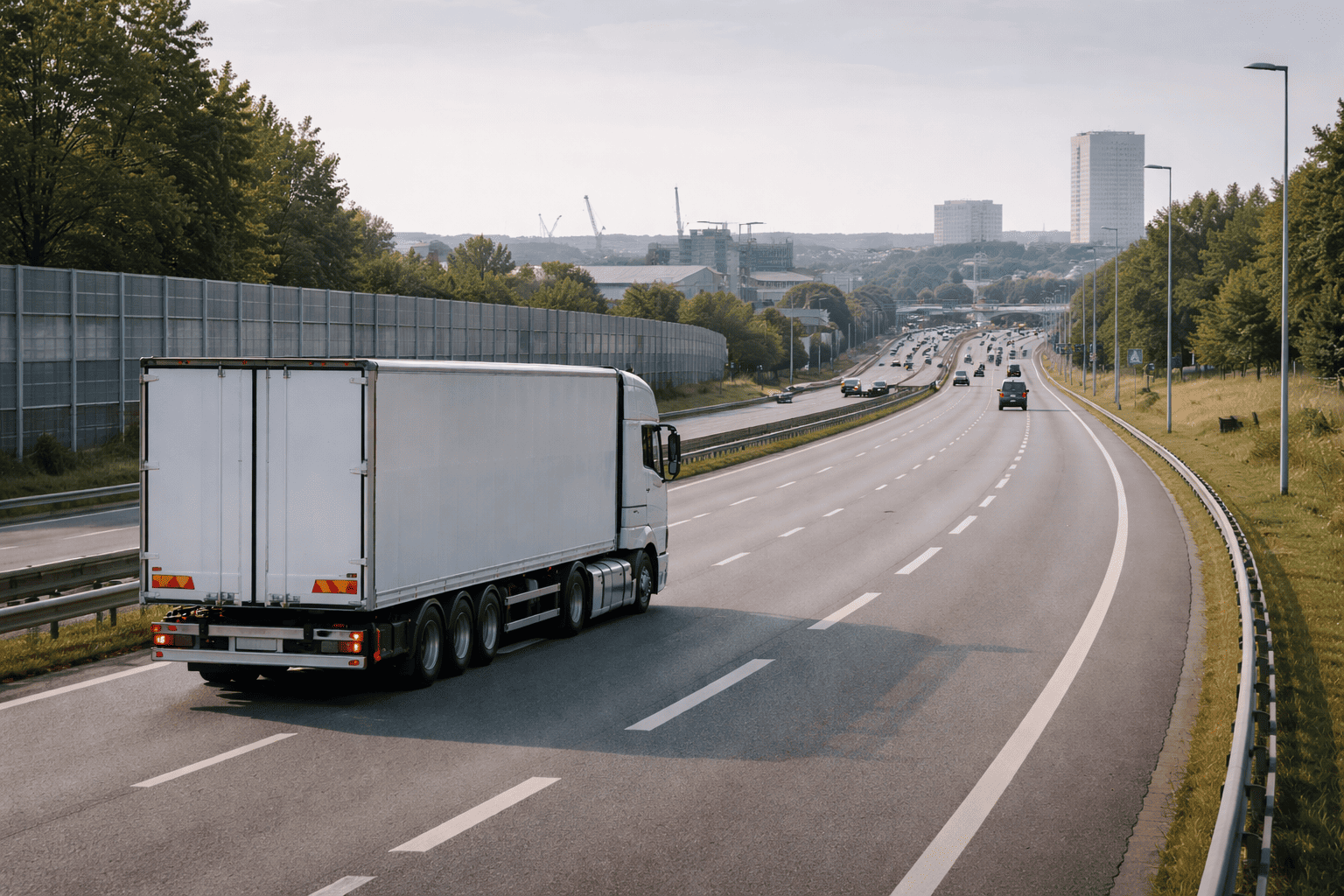 Obligations environnementales transport