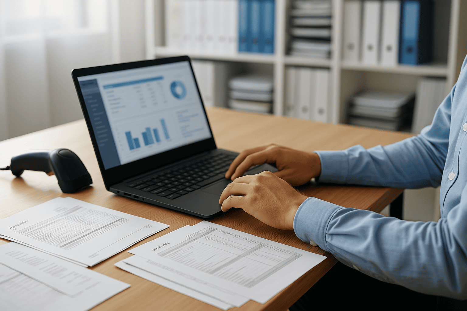 Facturation électronique