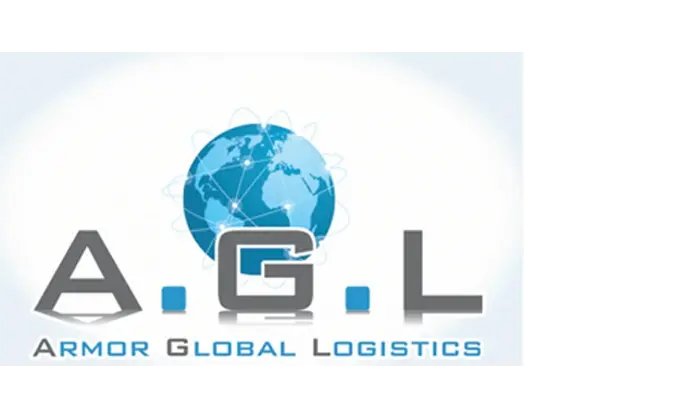 logo Armor Global Logistic