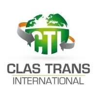 logo Clas Trans International