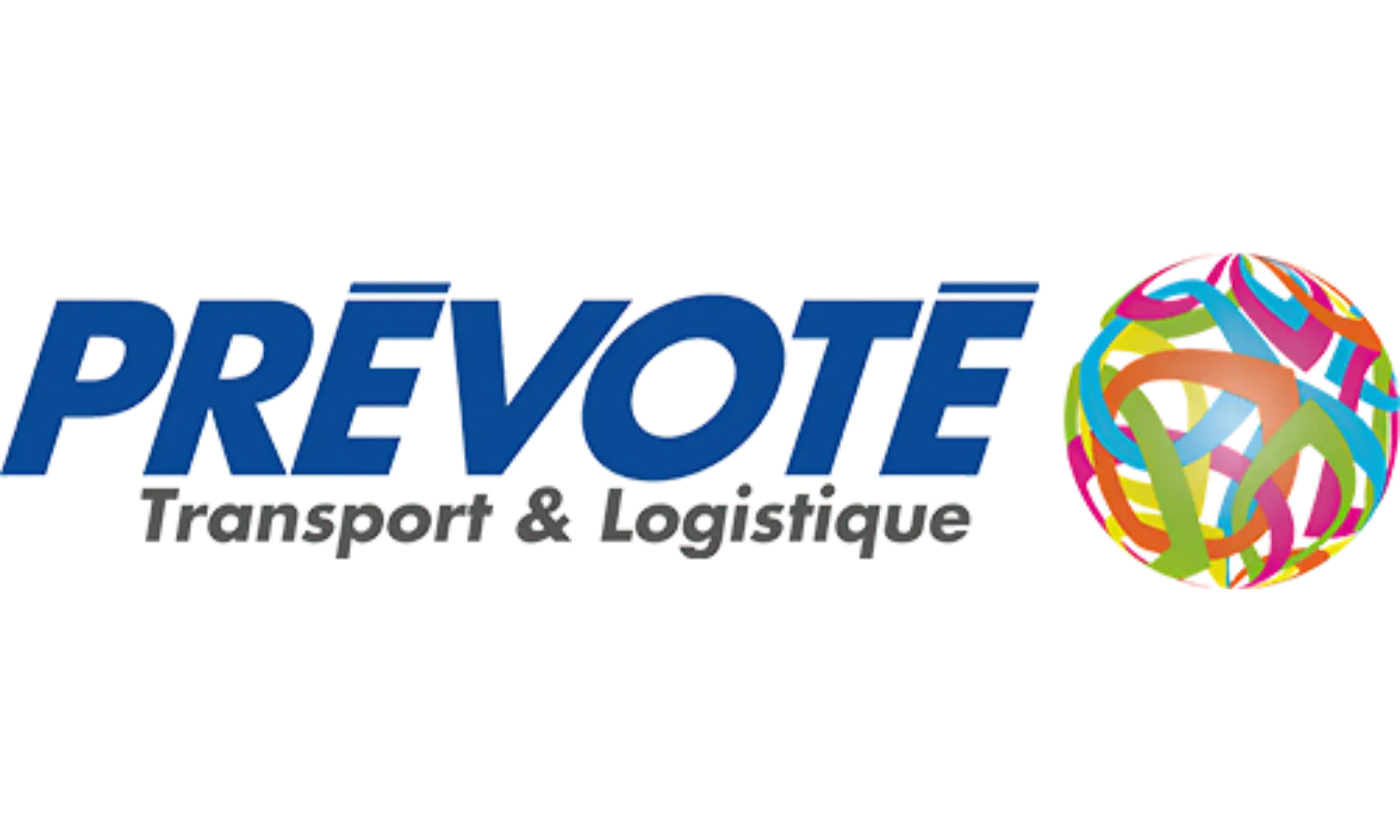 logo Prévoté Transport & Logistique