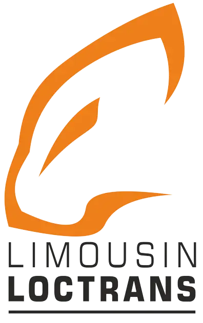logo Limousin Loctrans