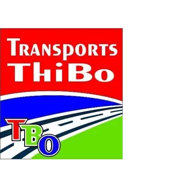 logo Transports Thibo