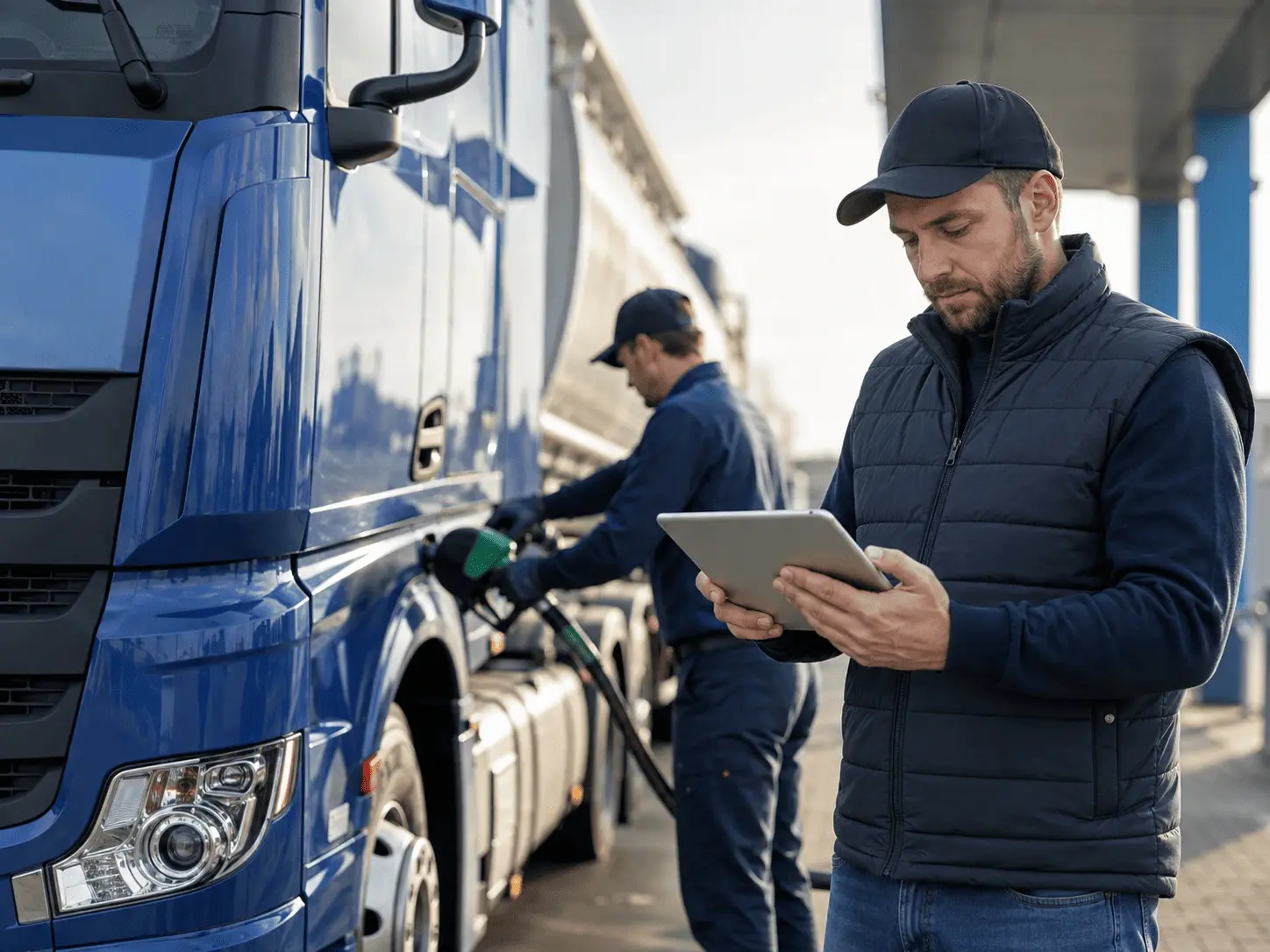 Profitability of Road Transportation
