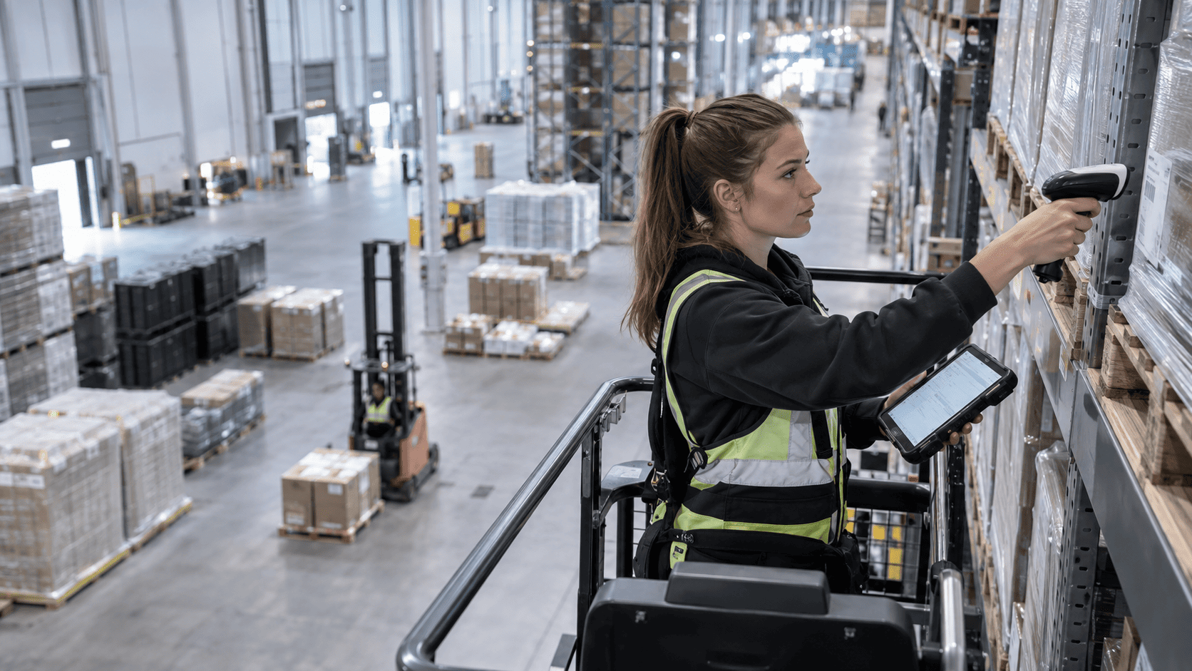 WMS Comparison for Small and Medium-Sized Businesses