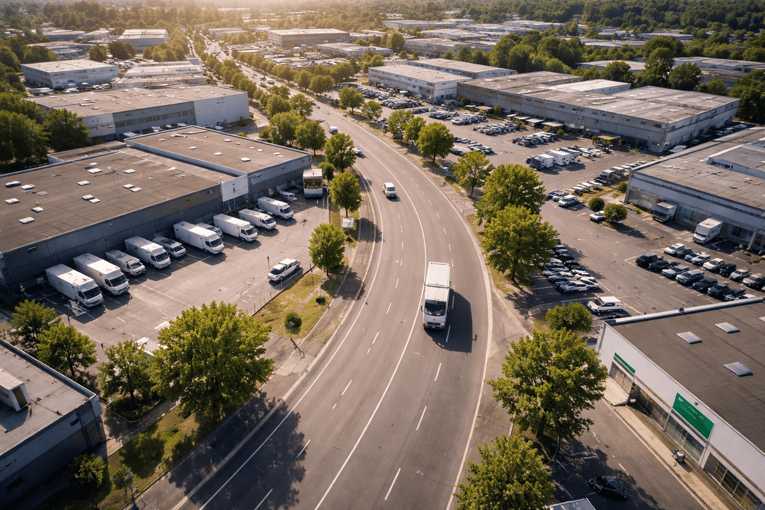 Optimisation de tournées