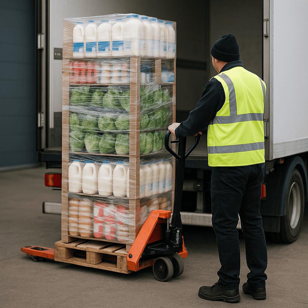 Transport Température Dirigée